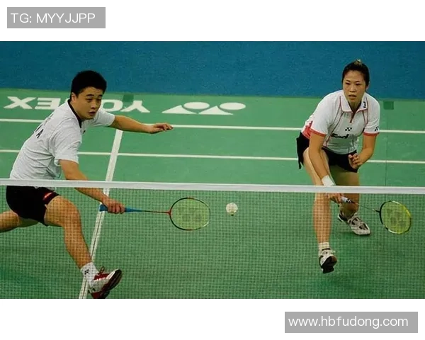 王军专访：从青涩少年到羽毛球冠军的成长之路回顾