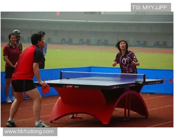 陈静独家分享乒乓球技巧与心得助你提升球技的全面指南